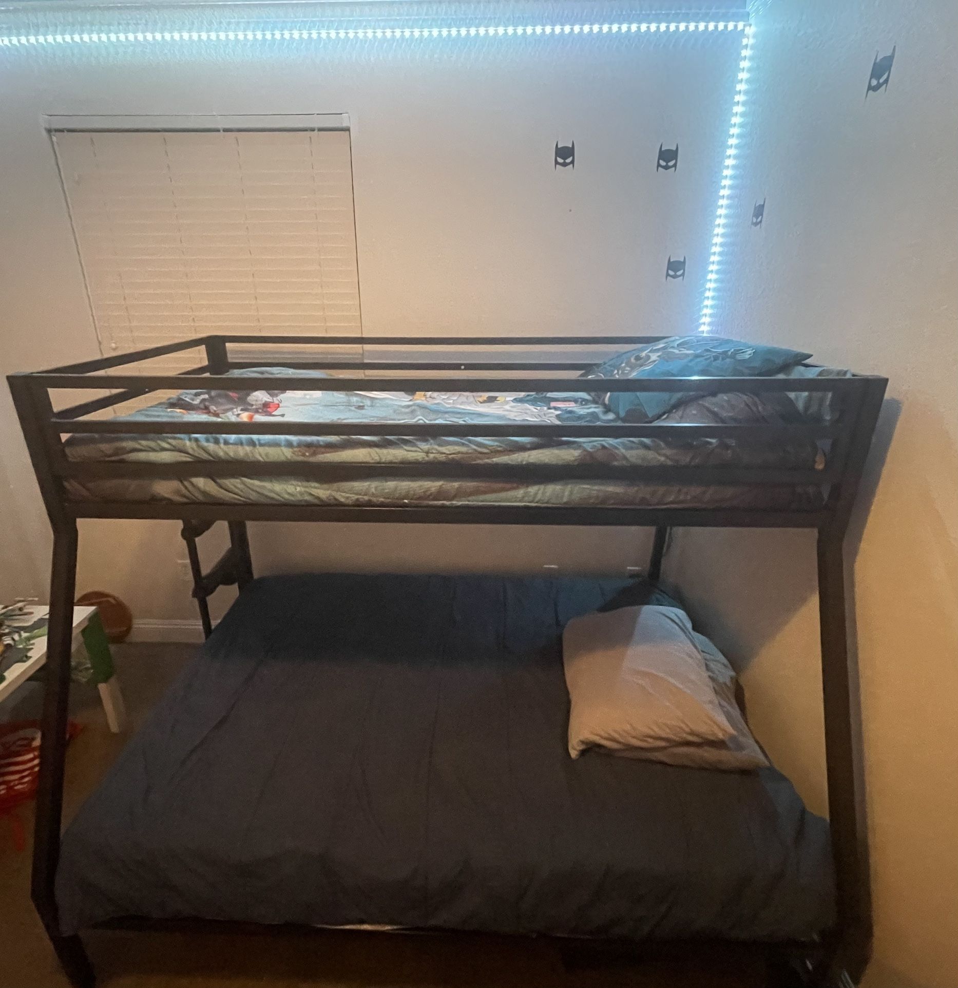 Bunkbed