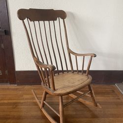Rocking Chair