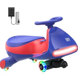 FanttikRide N7 Classic Electric Wiggle Car - FT70