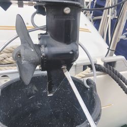 Inboard Outboard