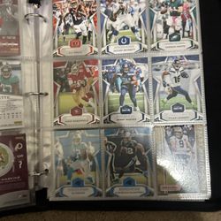 Sports Card