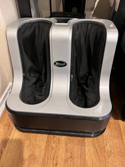 Foot Massagers