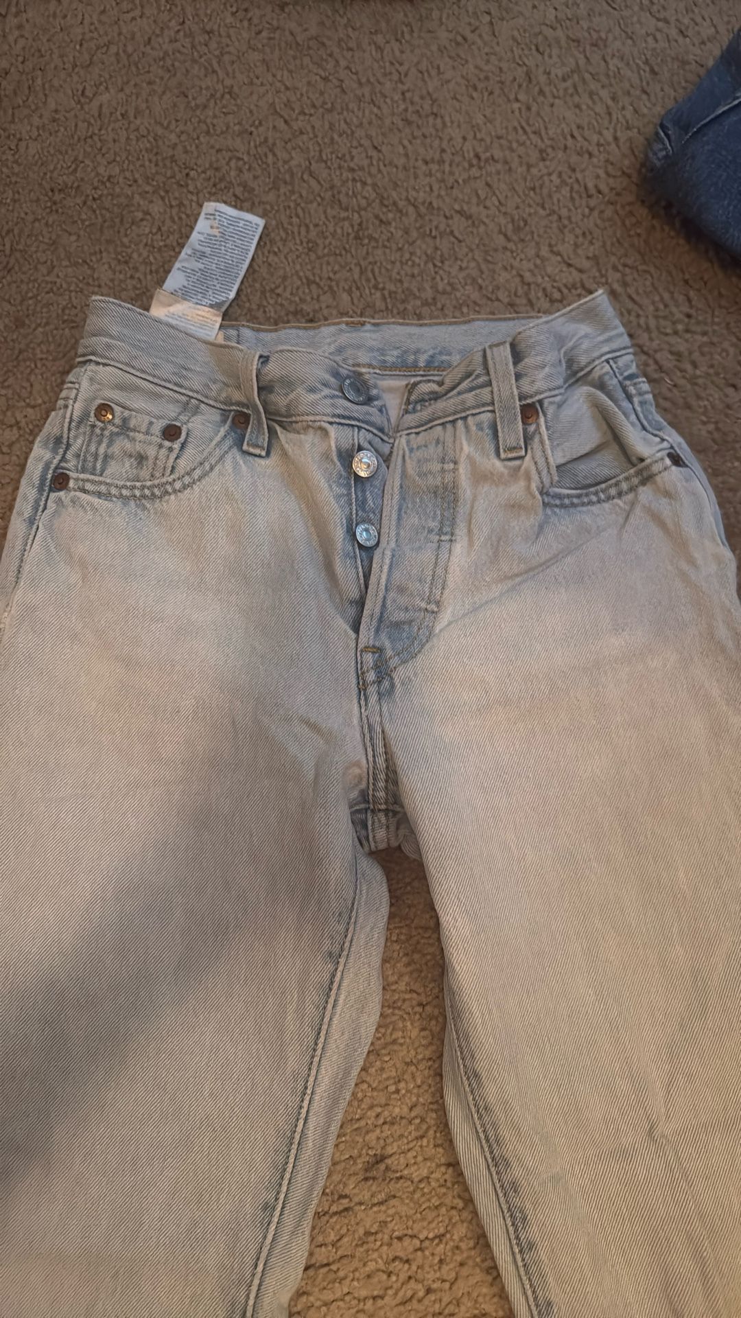 Levi Jean Pants