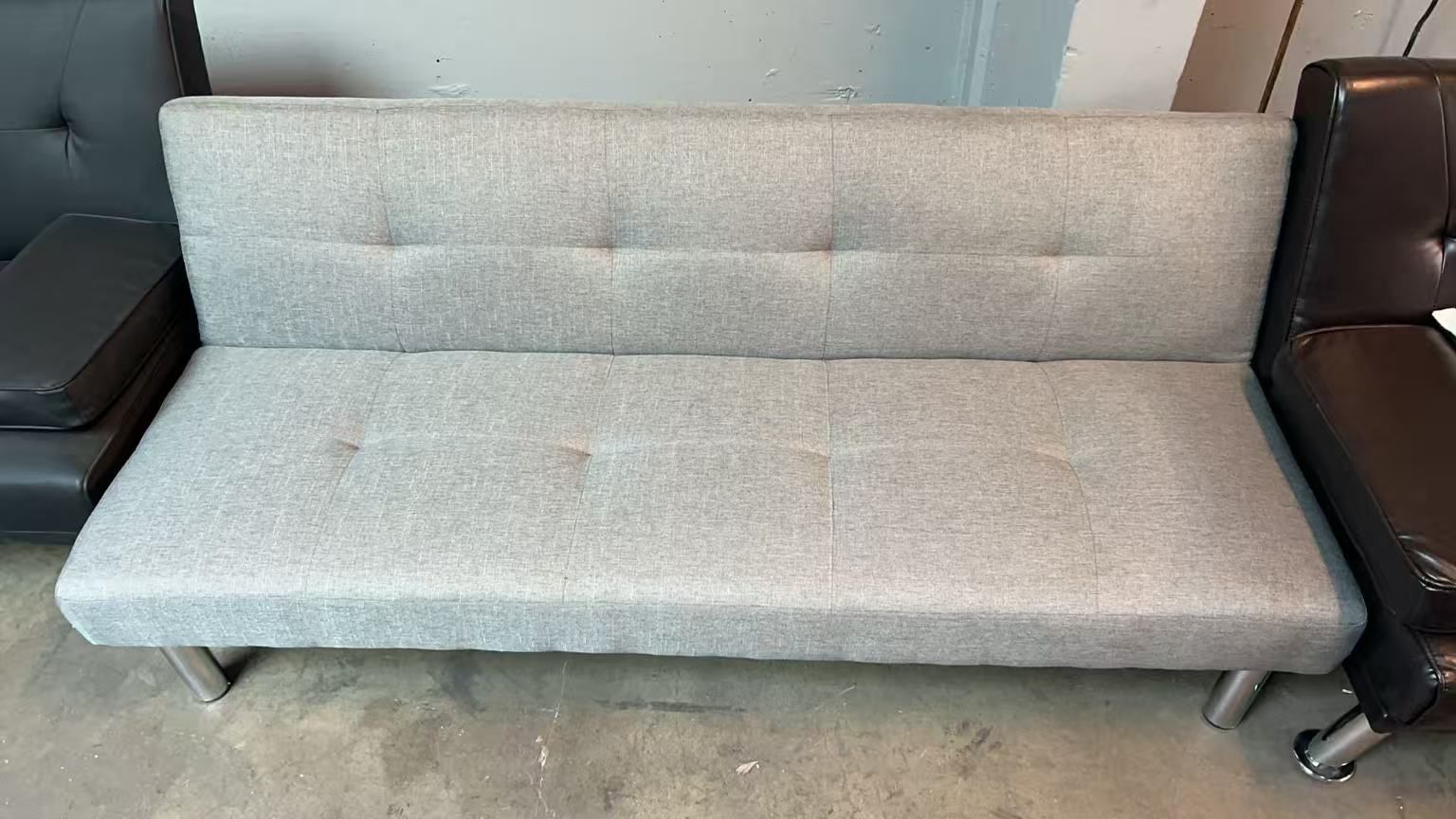 BRAND NEW SOFA BED FUTON COUCH