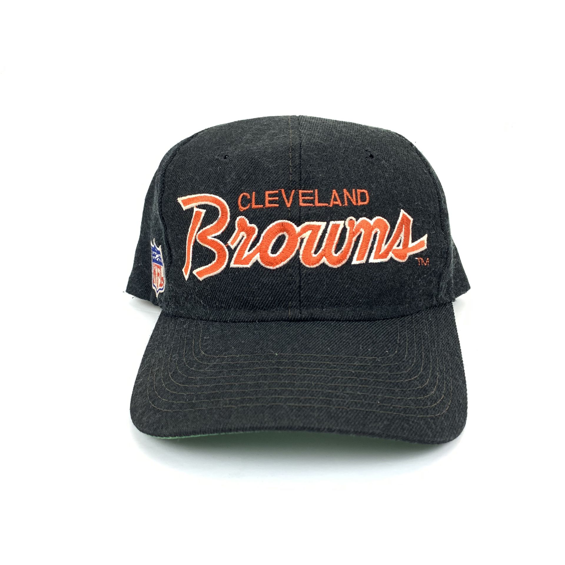 Vintage Cleveland Browns Script Sports Specialties Snapback Hat for Sale in  Pico Rivera, CA - OfferUp
