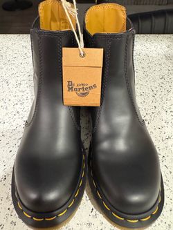 Doc Martens