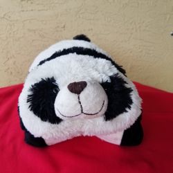 Panda Pillow Pet 