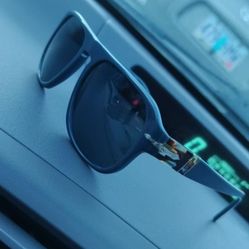 Persol Polarized Sunglasses 