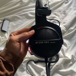 DT 770 pro