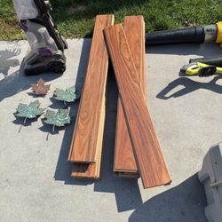 Pergo Flooring