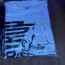 bapes tees and alocs tee 