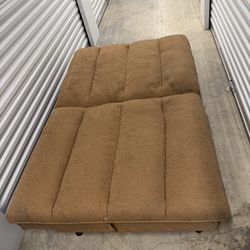 Memory Foam Futon