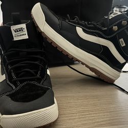 Vans MTE UltraRange EXO Hi Shoe