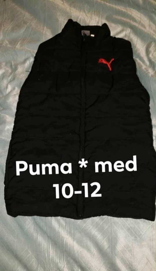 🩷 Puma Vest   Still Available 