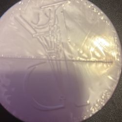 Predire Paris Coconut Turmeric Brown Sugar Body Scrub MSRP $125