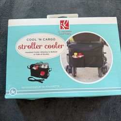 J.L. Childress Stroller Cooler
