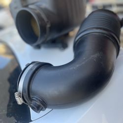 2015-2018 dodge charger R/T air intake 