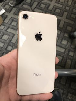 iPhone 8 256GB Factory Unlocked