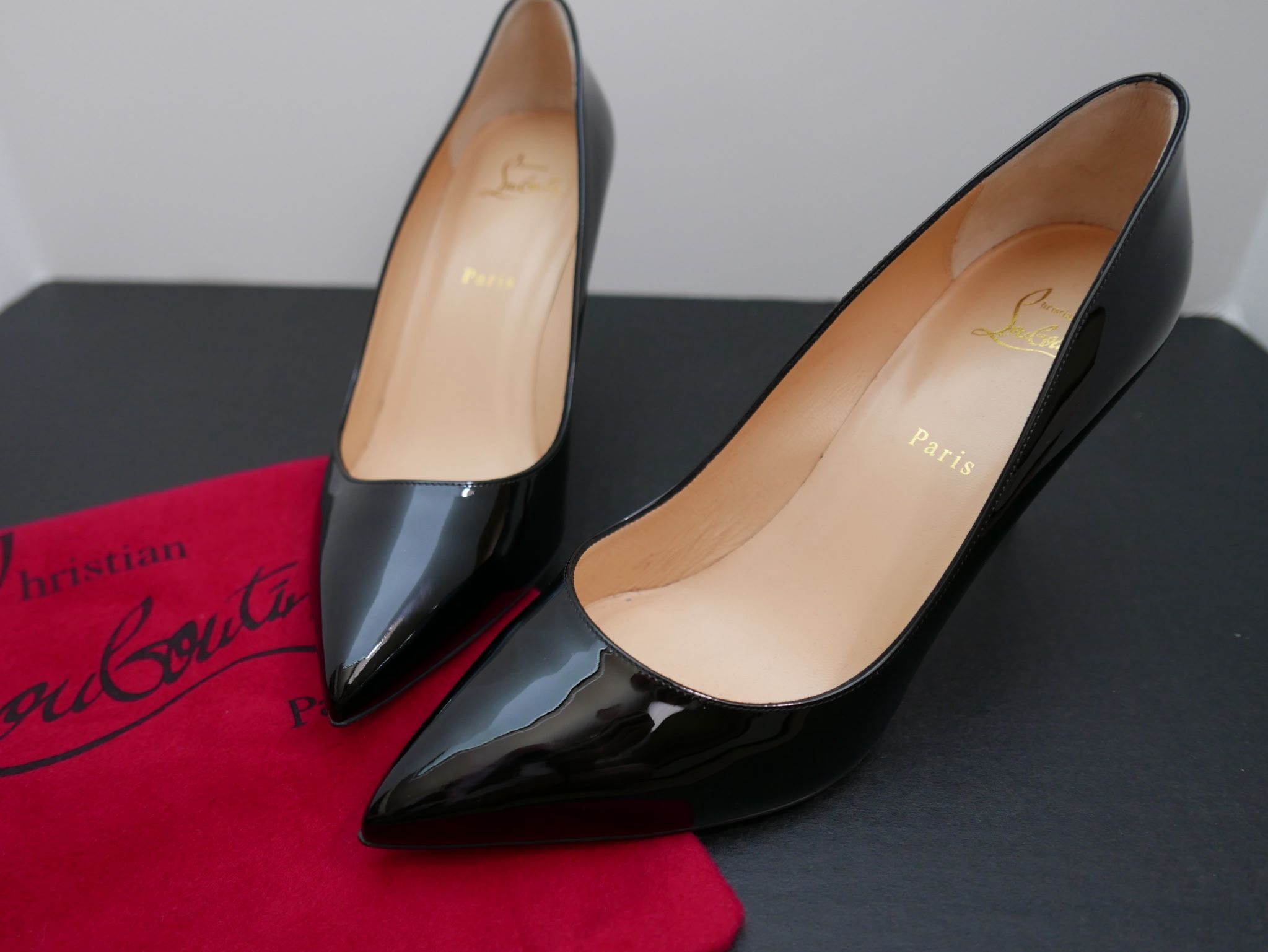Christian Louboutine