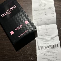 Valentino Eau De Parfum