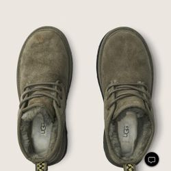 Ugg Platform Boots