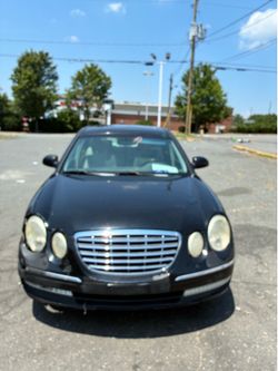 2008 KIA Amanti