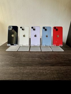 iPhone 14