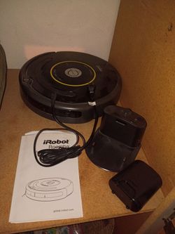 Roomba