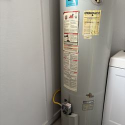 Water Heater