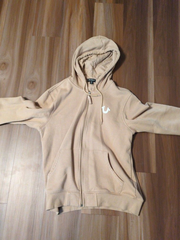 TRUE RELIGION Sweatshirt