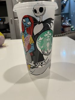 Custom Cups Feel Fee To Ask