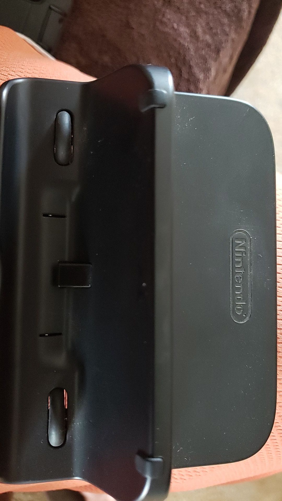 NINTENDO WII U BASE ONLY