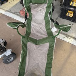 Fold Camp Chair