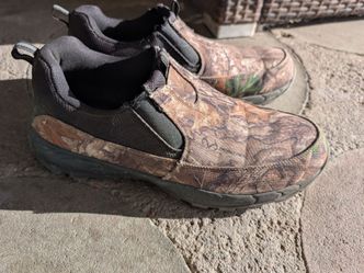 Men's shoes