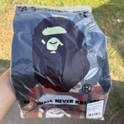 Bape Shirt
