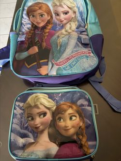 Backpack