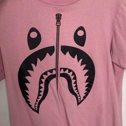 Bape shirt 