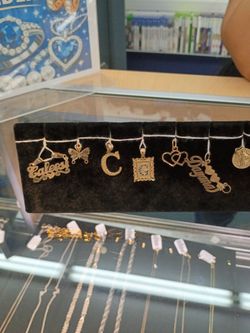 Pendants