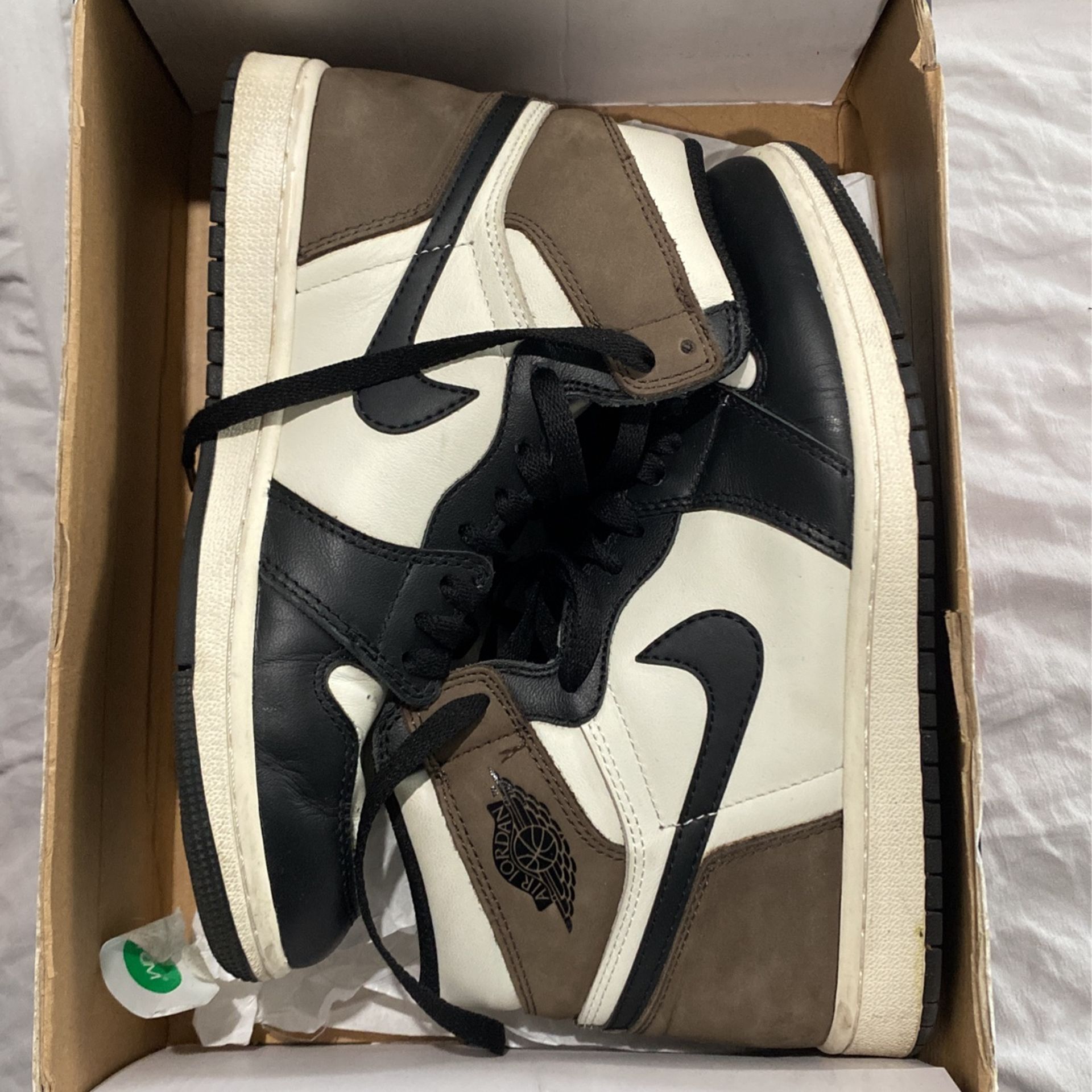 Jordan 1 Size 7