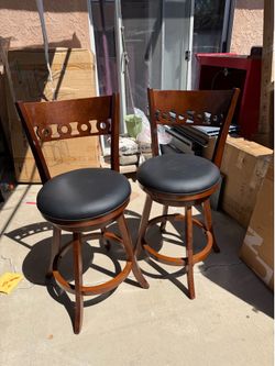 Bar Stools