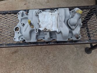 Intake manifold