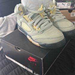 Air Jordan 5 Retro 