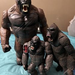 King Kong Bundle