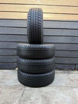 235/65/18 Michelin