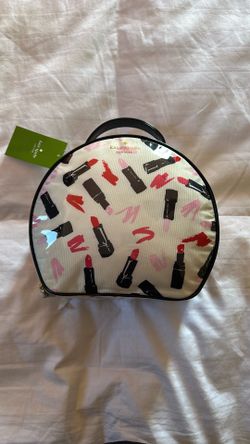 Kate Spade Makeup/Vanity Case