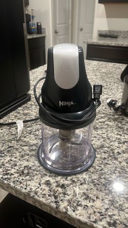 Ninja Blender