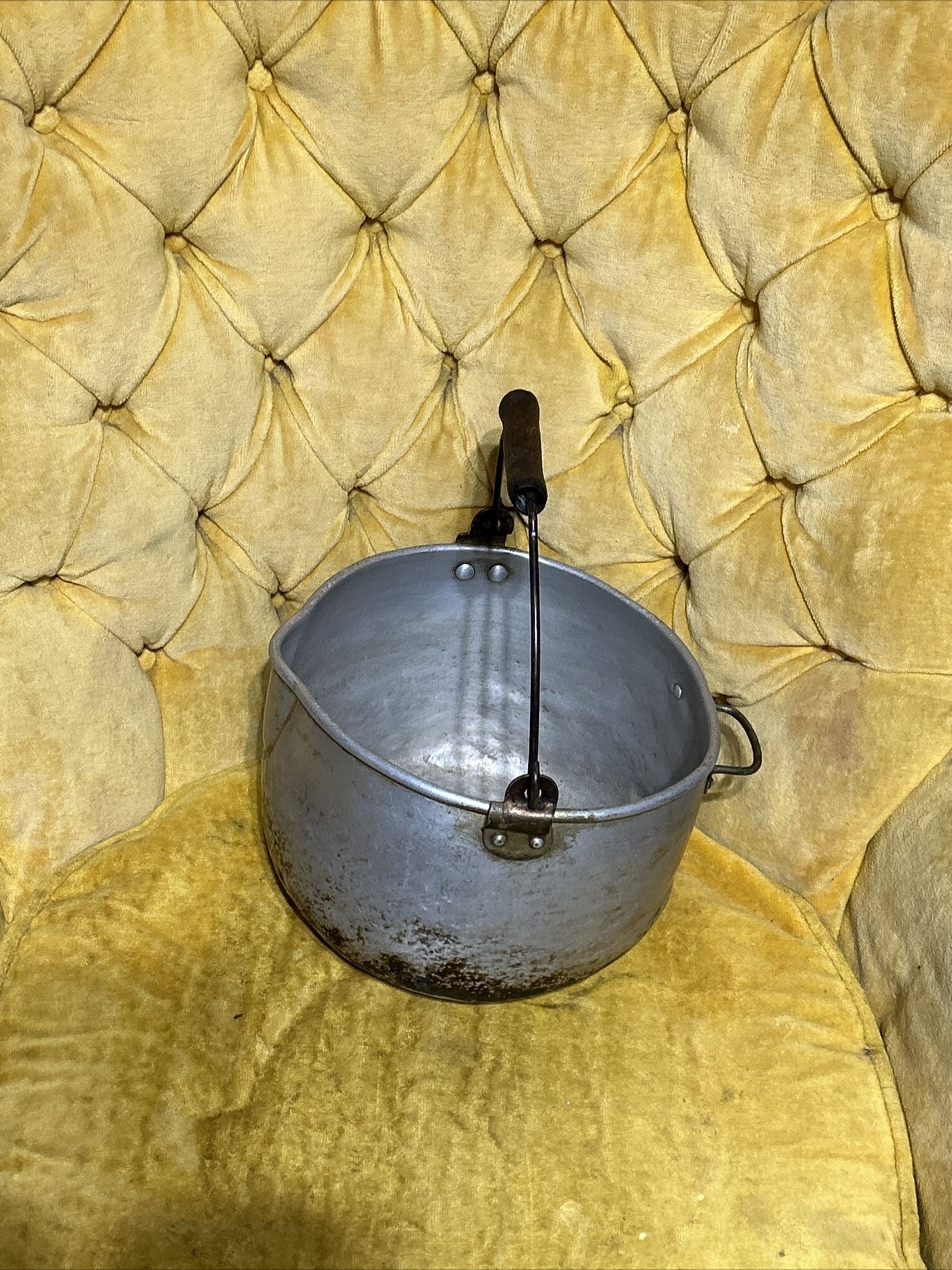 Scary Cool Pot Ñ monroeville 