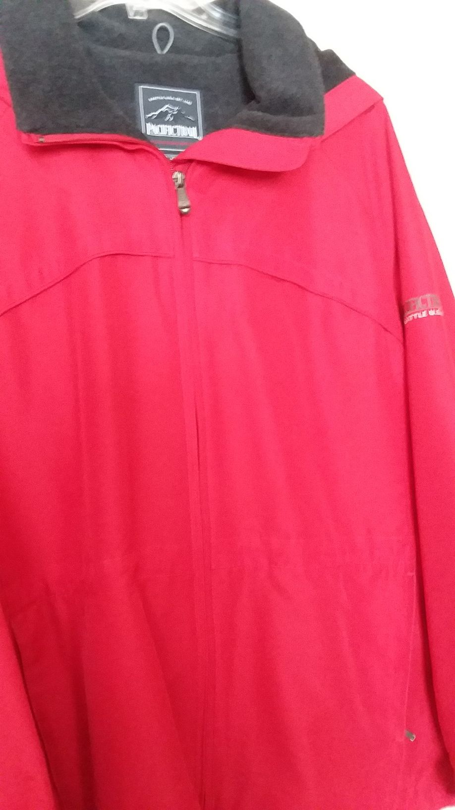 LADIES JACKET