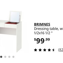 IKEA BRIMNES