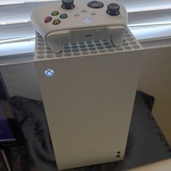 Xbox Series X 